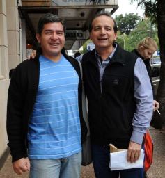 Foto de la galería: Paseos y trabajos en Posadas