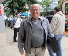 Foto de la galería: Paseos y trabajos en Posadas