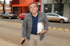 Foto de la galería: Paseos y trabajos en Posadas