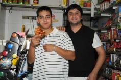 Foto de la galería: Paseos y trabajos en Posadas