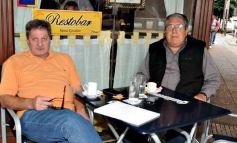 Foto de la galería: Paseos y trabajos en Posadas