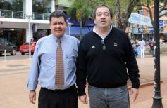 Foto de la galería: Paseos y trabajos en Posadas