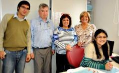 Foto de la galería: Paseos y trabajos en Posadas