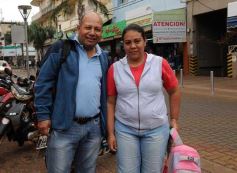 Foto de la galería: Paseos y trabajos en Posadas