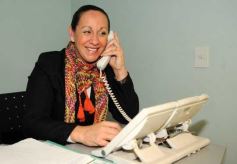 Foto de la galería: Paseos y trabajos en Posadas