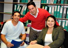 Foto de la galería: Paseos y trabajos en Posadas