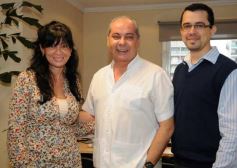 Foto de la galería: Paseos y trabajos en Posadas