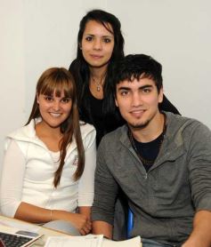 Foto de la galería: Paseos y trabajos en Posadas