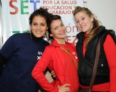 Foto de la galería: Paseos y trabajos en Posadas