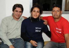 Foto de la galería: Paseos y trabajos en Posadas