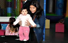 Foto de la galería: Alex Nicolás Valdez cumplió un añito