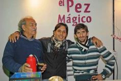 Foto de la galería: Alex Nicolás Valdez cumplió un añito