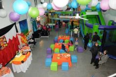 Foto de la galería: Alex Nicolás Valdez cumplió un añito