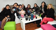 Foto de la galería: Alex Nicolás Valdez cumplió un añito