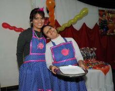 Foto de la galería: Alex Nicolás Valdez cumplió un añito