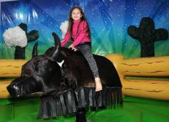 Foto de la galería: Alex Nicolás Valdez cumplió un añito