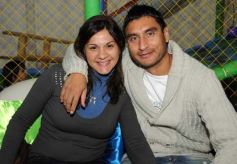 Foto de la galería: Alex Nicolás Valdez cumplió un añito