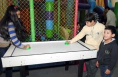 Foto de la galería: Alex Nicolás Valdez cumplió un añito