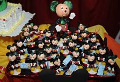 Foto de la galería: Alex Nicolás Valdez cumplió un añito