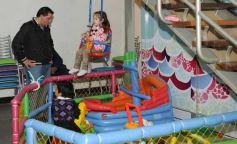 Foto de la galería: Alex Nicolás Valdez cumplió un añito