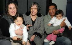 Foto de la galería: Alex Nicolás Valdez cumplió un añito