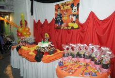 Foto de la galería: Alex Nicolás Valdez cumplió un añito