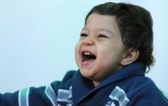 Foto de la galería: Alex Nicolás Valdez cumplió un añito