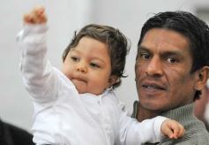 Foto de la galería: Alex Nicolás Valdez cumplió un añito