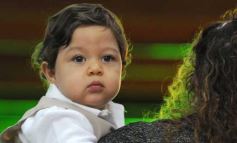 Foto de la galería: Alex Nicolás Valdez cumplió un añito