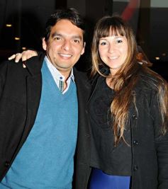 Foto de la galería: Cena especial de amigos y de familias