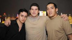 Foto de la galería: Cena especial de amigos y de familias