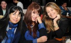 Foto de la galería: Cena especial de amigos y de familias