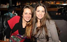 Foto de la galería: Cena especial de amigos y de familias