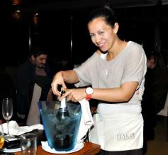 Foto de la galería: Cena especial de amigos y de familias