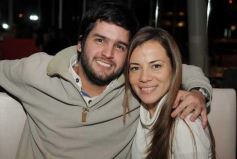 Foto de la galería: Cena especial de amigos y de familias