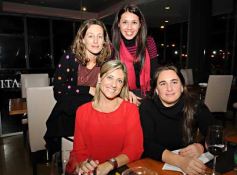 Foto de la galería: Cena especial de amigos y de familias