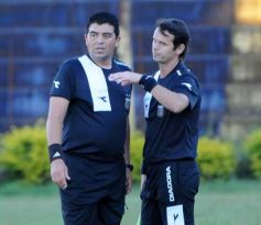 Foto de la galería: Mitre de Posadas 3-Tigre de Santo Pipo 0