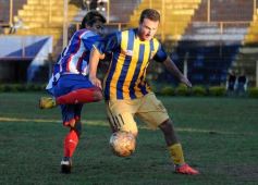 Foto de la galería: Mitre de Posadas 3-Tigre de Santo Pipo 0