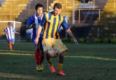 Foto de la galería: Mitre de Posadas 3-Tigre de Santo Pipo 0