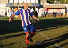 Foto de la galería: Mitre de Posadas 3-Tigre de Santo Pipo 0