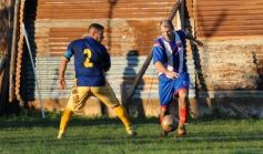 Foto de la galería: Mitre de Posadas 3-Tigre de Santo Pipo 0