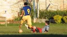 Foto de la galería: Mitre de Posadas 3-Tigre de Santo Pipo 0