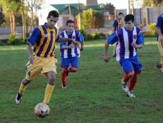 Foto de la galería: Mitre de Posadas 3-Tigre de Santo Pipo 0