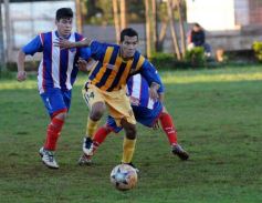 Foto de la galería: Mitre de Posadas 3-Tigre de Santo Pipo 0