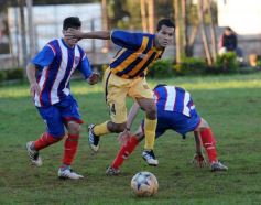 Foto de la galería: Mitre de Posadas 3-Tigre de Santo Pipo 0
