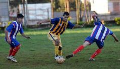 Foto de la galería: Mitre de Posadas 3-Tigre de Santo Pipo 0