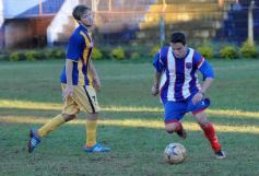 Foto de la galería: Mitre de Posadas 3-Tigre de Santo Pipo 0