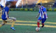 Foto de la galería: Mitre de Posadas 3-Tigre de Santo Pipo 0