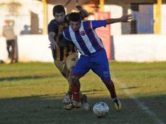 Foto de la galería: Mitre de Posadas 3-Tigre de Santo Pipo 0