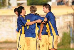 Foto de la galería: Mitre de Posadas 3-Tigre de Santo Pipo 0